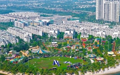 Vì sao người trẻ TP.HCM thay đổi cách lựa chọn không gian sống?