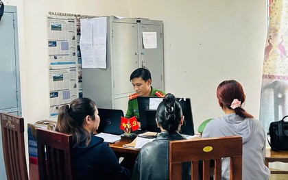 Nói xấu người khác trên mạng, 3 cô gái bị phạt 37,5 triệu đồng