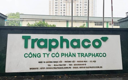 Vì sao ông lớn ngành dược Traphaco bị phạt?
