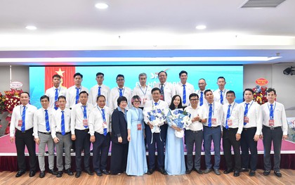 Ông Đặng Hà Việt giữ chức Chủ tịch Liên đoàn Trượt băng và Roller Việt Nam