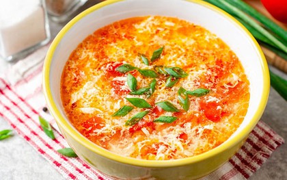 5 thói quen ăn canh nóng nhiều gia đình nên thay đổi