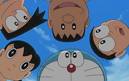 Ai là triệu phú trong Doraemon?