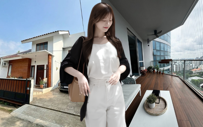 Phát hiện cặp đôi 24 tuổi sở hữu 1 biệt thự, 2 căn nhà, tổng giá trị lên tới 282,4 tỷ đồng
