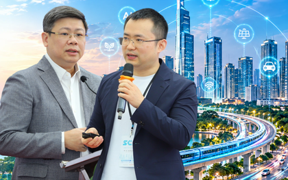 Đô thị vận hành bằng tác nhân AI - Agent City là gì? Sẽ được xây dựng như thế nào?