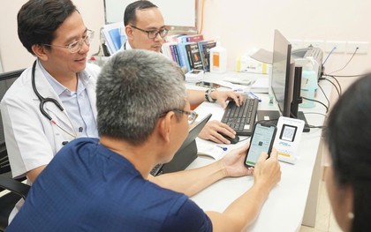 BV Bạch Mai ở Ninh Bình 'hút' cả người bệnh Hà Nội, công suất giường vượt 100%