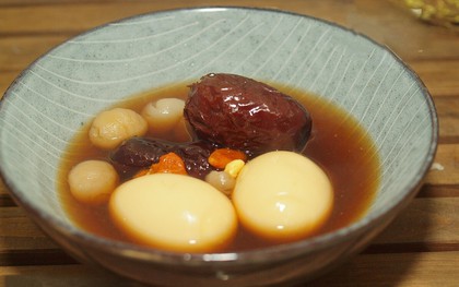 4 thực phẩm được ví như "kho tạo máu tự nhiên", phụ nữ ăn đều thì trẻ lâu, da hồng mịn, khỏi lo rụng tóc