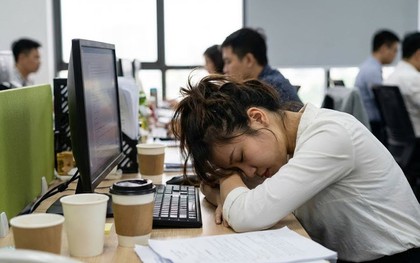 Bụng ngày càng to, nước tiểu sẫm màu: Cẩn trọng với 7 dấu hiệu cảnh báo xơ gan