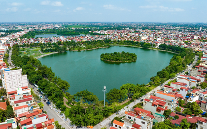 Tỉnh nhỏ nhất Việt Nam quy hoạch hơn 1.700 ha để tái hiện thương cảng từ thế kỷ 17