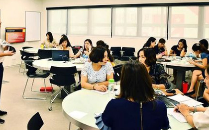 Bỏ đề xuất giảng viên đi học nước ngoài được hưởng nguyên lương