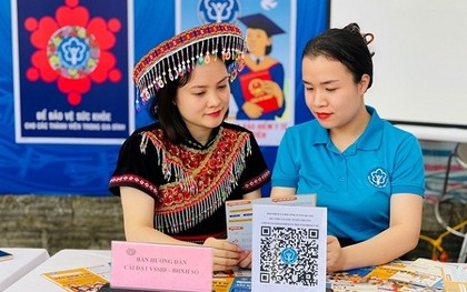 Bộ Y tế xem xét kiến nghị mở rộng đối tượng được hỗ trợ đóng bảo hiểm y tế