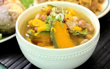 Mùa thu đông ăn những thực phẩm này: Không chỉ ngon miệng mà còn bổ sung dưỡng chất tốt cho mắt