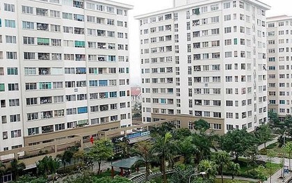 Điều kiện bán lại nhà ở xã hội sau 5 năm