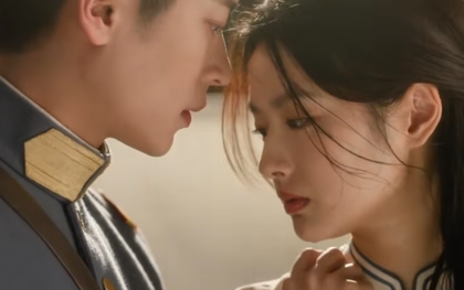 Top 4 bộ phim Hoa ngữ lãng mạn lên sóng tháng 10