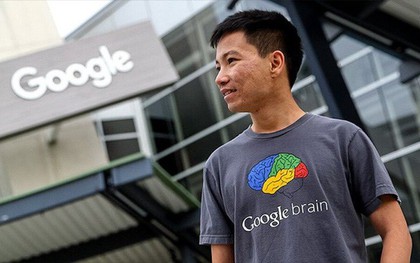 Người Việt SN 1982 vừa rời Google lập công ty AI riêng: Lớn lên từ làng quê ở Huế, bước vào cuộc chơi công nghệ toàn cầu