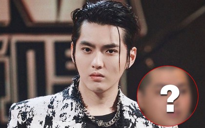 Xôn xao ảnh Ngô Diệc Phàm béo múp, mặt to ra gấp đôi, phù nề không thể nhận ra sau 5 năm ngồi tù