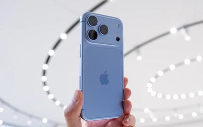 Lời khuyên cho người mua iPhone 18 Pro Max