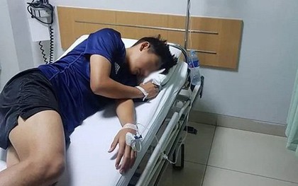 Nam shipper 26 tuổi thận đã hỏng vì 1 loại nước "vạn người mê", bác sĩ nhắc: 5 thứ "phá thận" hơn bia rượu!