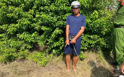 Khởi tố nam thanh niên chặn đường, hiếp dâm cô gái 21 tuổi khi đang trên đường đi làm về