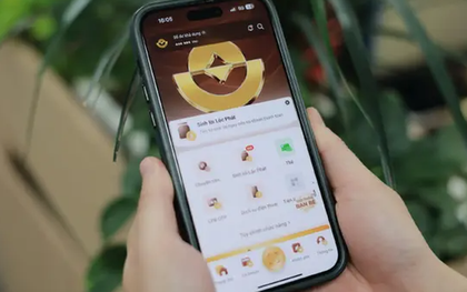 Từ 16/10, ngân hàng sẽ ngừng toàn bộ giao dịch rút/chuyển tiền trên ứng dụng sau