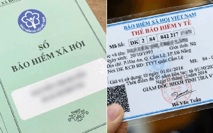 Tất cả người dân có sổ BHXH, thẻ BHYT chú ý thông báo quan trọng từ Bảo hiểm xã hội Việt Nam và cơ quan Công an