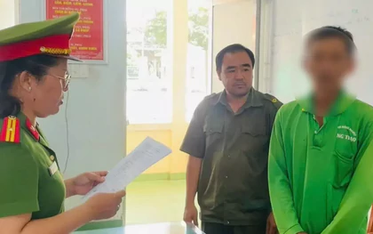 Khởi tố đối tượng 61 tuổi hiếp dâm trẻ em trong căn nhà hoang