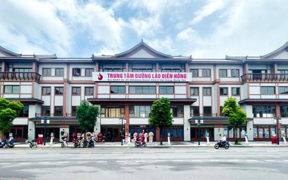 Việt Nam có 1 hệ thống viện dưỡng lão đã chạm mốc 10 cơ sở: Đa dạng mô hình từ nghỉ dưỡng đến bán trú, tổ chức giải cho người già chơi pickleball, đá bóng