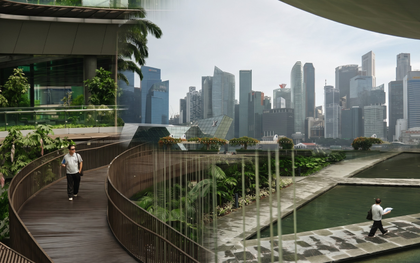 Singapore đã thay đổi thế nào để một người quay lại lần thứ 10 vẫn có điều bất ngờ?