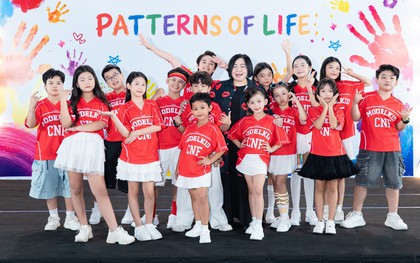 Model Kid Vietnam 2026: Reality quy tụ dàn mentor đình đám và những gương mặt nhí gây chú ý