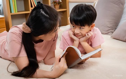Đơn giản mà nhiều năm mới nhận ra: Lớp 4, lớp 5 cứ ép con làm 8 điều này, tương lai không giỏi giang cũng khó!