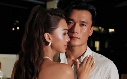 Bùi Tiến Dũng nhớ nhung nàng mẫu tây lúc nửa đêm