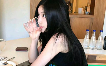 Giật mình trước 4 thói quen uống nước âm thầm "bòn rút" tuổi thọ: Nhiều người vô tư làm mỗi ngày
