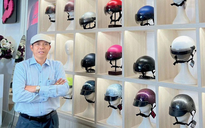Nón Sơn lên tiếng về thông tin nợ thuế 2,54 tỷ đồng