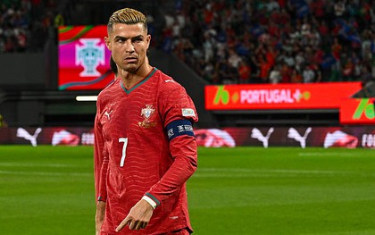 Sự thật về phát ngôn cực ngông gây bão của Ronaldo