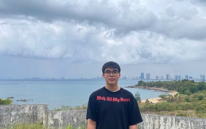 Danh tính nam sinh vừa được Chủ tịch tỉnh Bắc Ninh thưởng "nóng" 15 triệu đồng