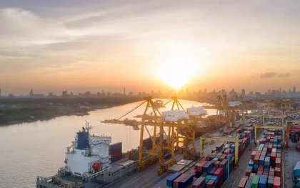 Việt Nam là nền kinh tế tăng trưởng nhanh nhất ASEAN