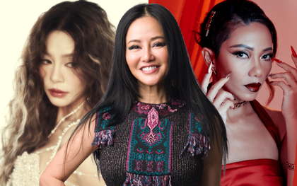 Loạt huyền thoại âm nhạc thế giới, các Diva và dàn sao Việt cùng tụ hội: Chuyện gì sắp diễn ra giữa lòng Đà Lạt?