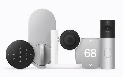 Apple bắt tay LG ra mắt loạt sản phẩm mới, giá từ 1 triệu đồng