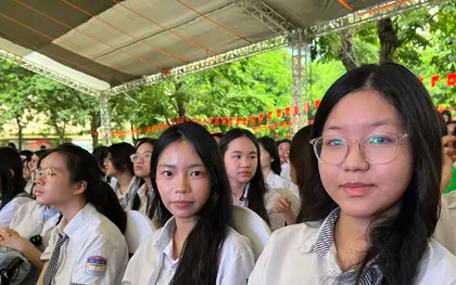 Hà Nội có 37 thủ khoa thi học sinh giỏi