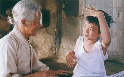 3 bài học chỉ khi bố mẹ già yếu đi con cái mới giật mình nhận ra