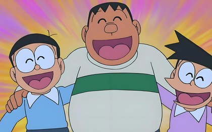 Vì sao Jaian và Suneo thường bắt nạt Nobita nhưng cậu vẫn chơi cùng?