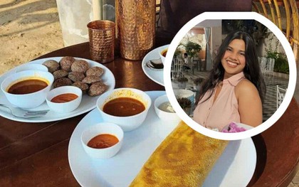 Nữ kỹ sư hàng không vũ trụ bỏ nghề về bán đồ ăn bình dân: Khởi nghiệp với chưa đầy 25 triệu đồng, nay doanh thu hơn 320 triệu đồng/tháng