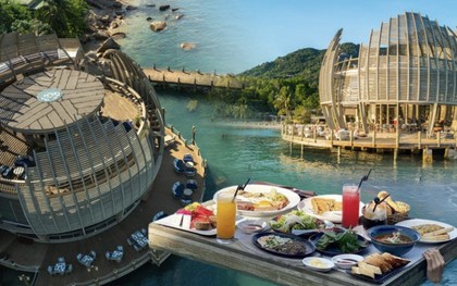 Việt Nam có resort 37 villa ẩn giữa rừng nguyên sinh, 2 năm liền vào top 15 châu Á, chỉ kém hạng trên đúng 0,01 điểm