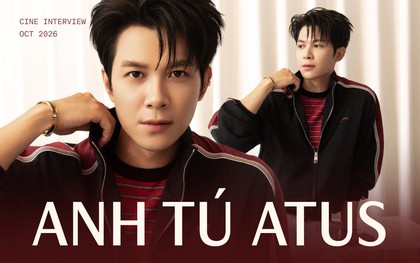 Anh Tú Atus: Trấn Thành rất giỏi, đấy là cái trời cho, không học được
