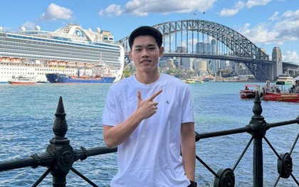 Tài sản ở quê của Đình Bắc