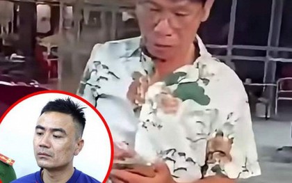 Vụ nhân viên quán thịt dê cầm điếu cày đuổi đánh nam thanh niên: Chủ nhà hàng nói lý do rút đơn