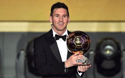 Thực hư tin đồn liên quan đến Messi