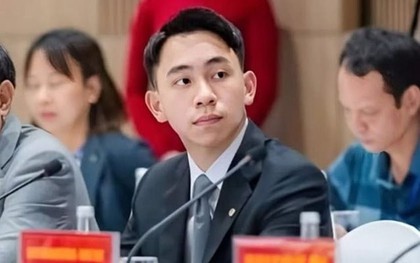Con trai ông Phạm Nhật Vượng đang tuyển nhiều trưởng phòng lương lên tới gần 50 triệu đồng/tháng, công việc liên quan trực tiếp đến tài xế công nghệ, làm việc 5 ngày/tuần