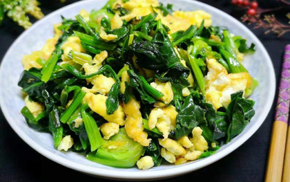 Việt Nam có thứ rau dân dã, rẻ bèo: Là thực phẩm vàng cho mắt chẳng kém cà rốt