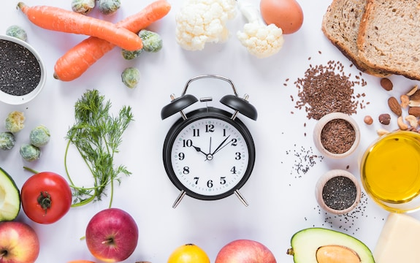 Tuân thủ quy tắc 3 giờ trước khi đi ngủ có thể giúp ổn định huyết áp và lượng đường trong máu ở mức khỏe mạnh