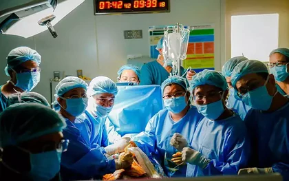 Cho phép Bệnh viện Từ Dũ triển khai kỹ thuật thông tim can thiệp bào thai